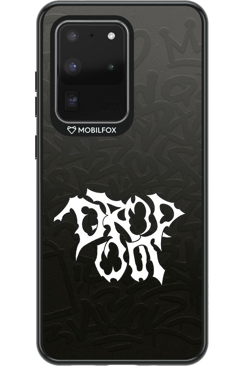 Drop Out - Samsung Galaxy S20 Ultra 5G