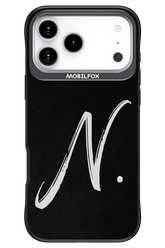 (Off Space) N 2.0 - Apple iPhone 17 Pro Max