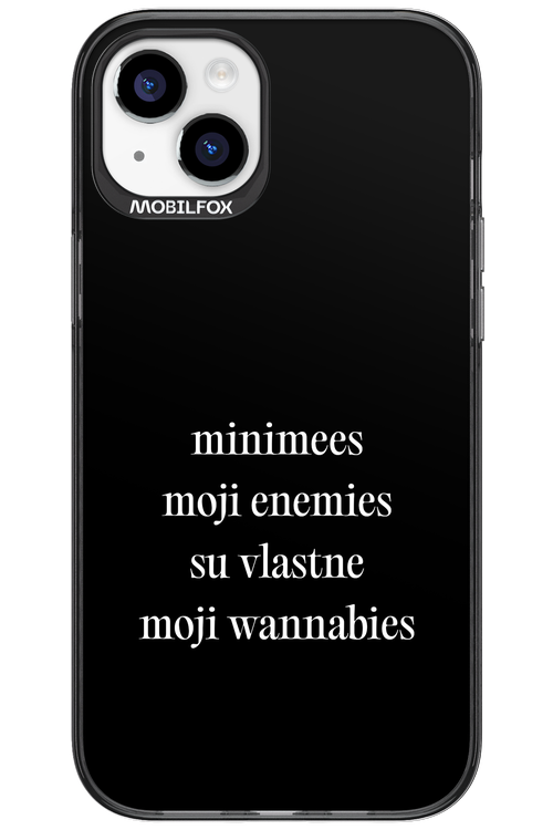 Minimees - Apple iPhone 15 Plus