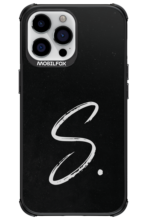 (Off Space) S 2.0 - Apple iPhone 13 Pro Max