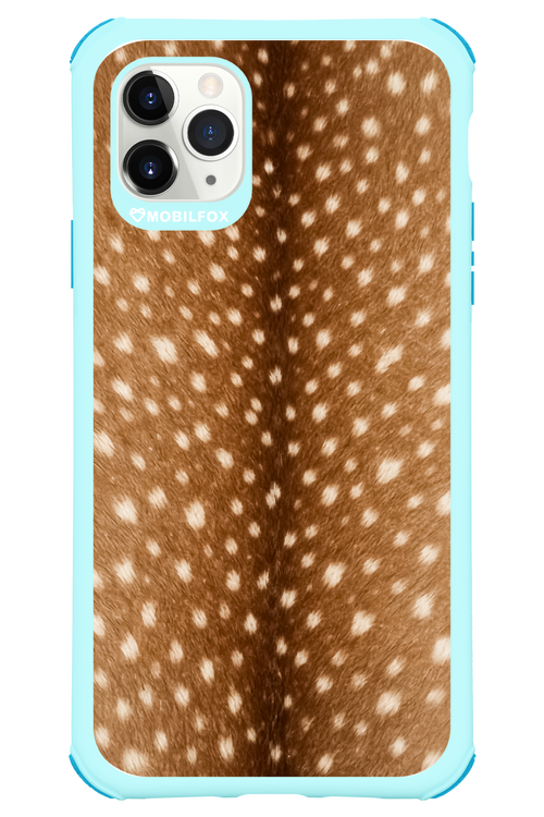 Fawn Dots - Apple iPhone 11 Pro Max