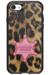 Passenger Princess 2.0 - Apple iPhone SE 2020