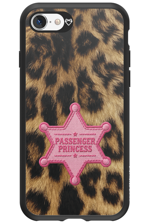 Passenger Princess 2.0 - Apple iPhone SE 2020