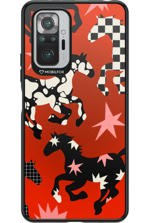 Stallions 2.0 - Xiaomi Redmi Note 10S