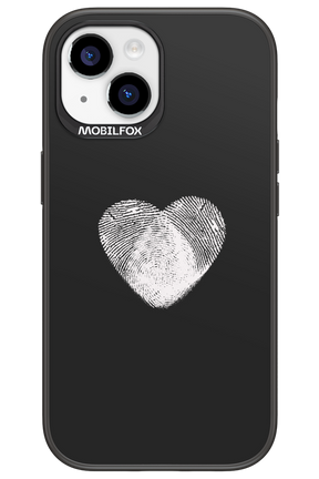 EVIDENCE - Apple iPhone 15