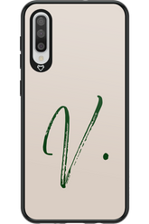 (Tennis Zone) V - Samsung Galaxy A50