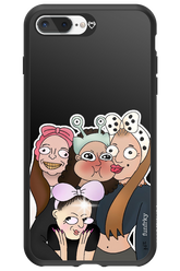 Squad Goals - Apple iPhone 8 Plus