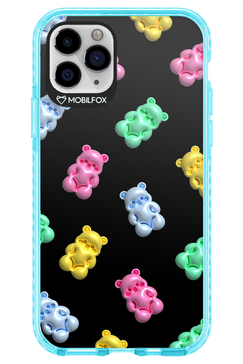 Gummy Bears - Apple iPhone 11 Pro