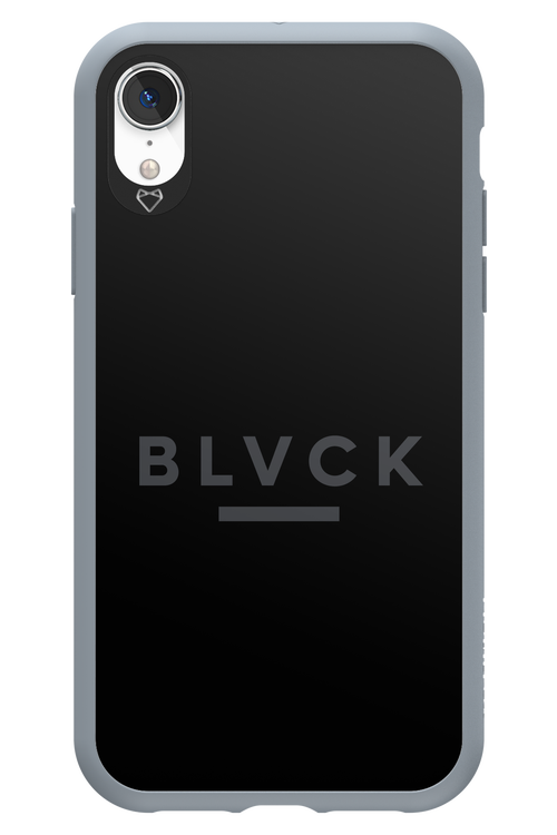 BLVCK II - Apple iPhone XR