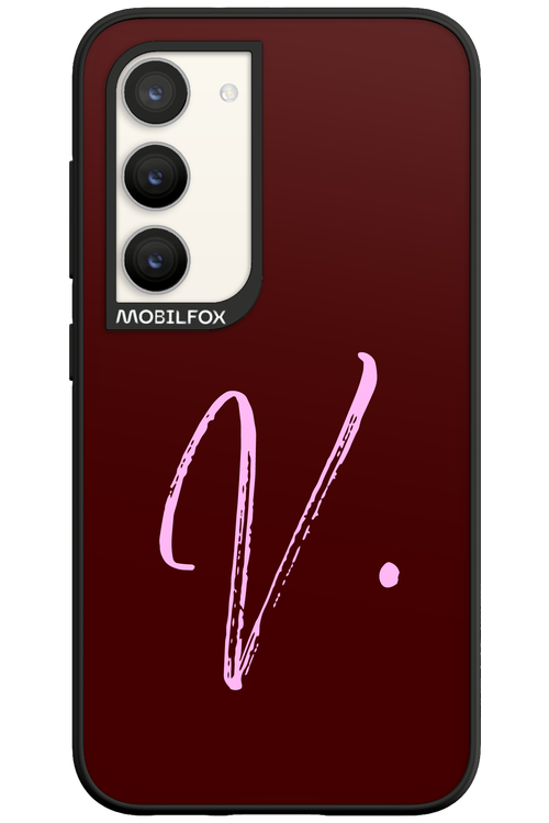 (Dark Blush) V 2.0 - Samsung Galaxy S23