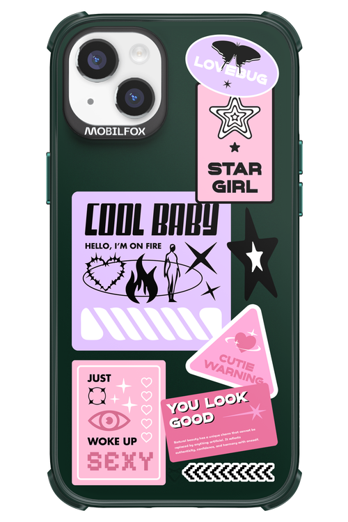 Sticky - Apple iPhone 14 Plus