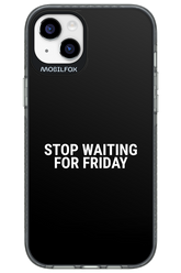 Stop waiting for Friday - Apple iPhone 14 Plus