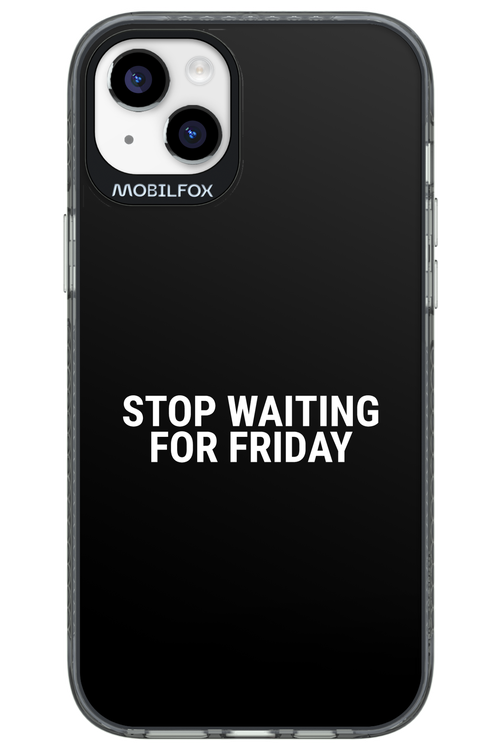 Stop waiting for Friday - Apple iPhone 14 Plus