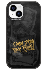 Liquid Assets Gold - Apple iPhone 15