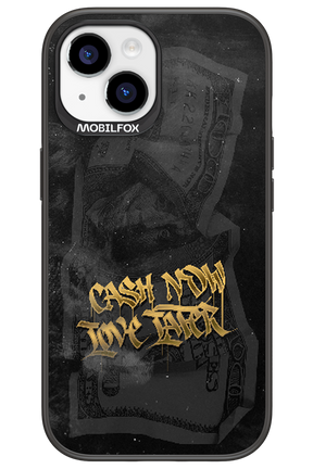 Liquid Assets Gold - Apple iPhone 15