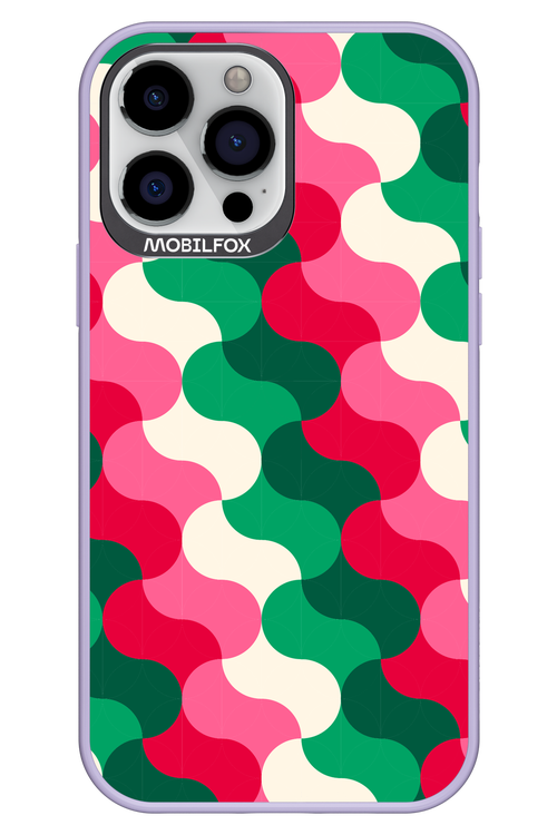 Holiday's Aura - Apple iPhone 13 Pro Max