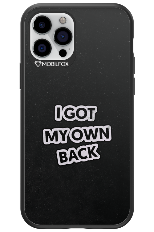 I Got It - Apple iPhone 12 Pro