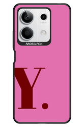 Y (Sorbet) - Xiaomi Redmi Note 13 5G