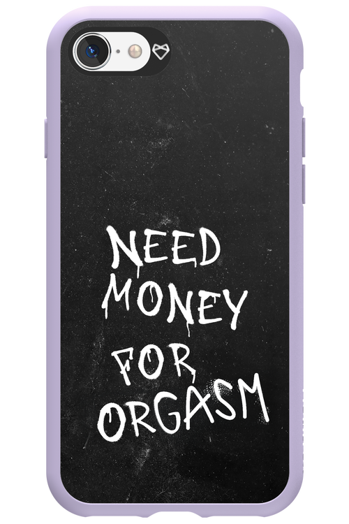 Orgasm 2.0 - Apple iPhone SE 2022