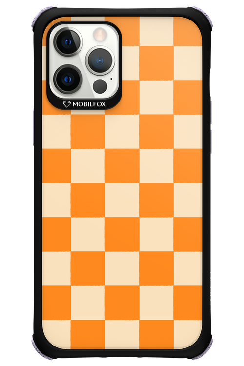 Vanilla & Pumpkin - Apple iPhone 12 Pro Max