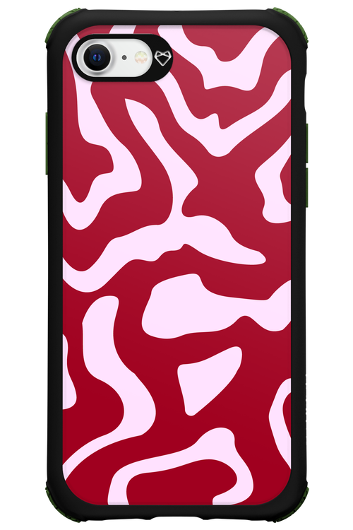 Strawberry Shake 2.0 - Apple iPhone 8