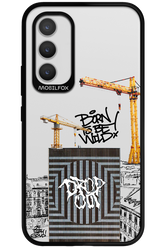 Crane Chaos - Samsung Galaxy A34