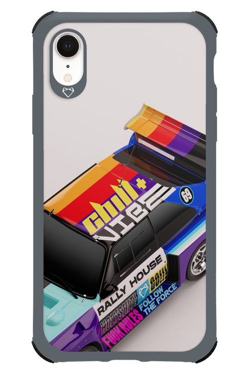 Rally House - Apple iPhone XR