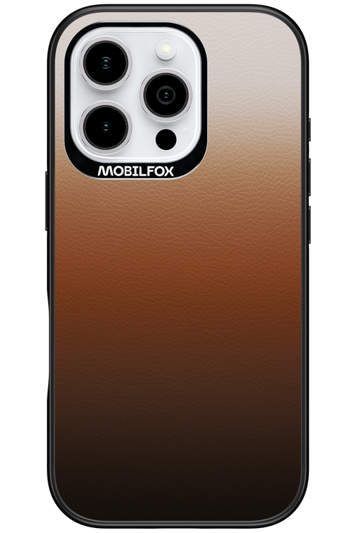 Desert Sunset - Apple iPhone 16 Pro