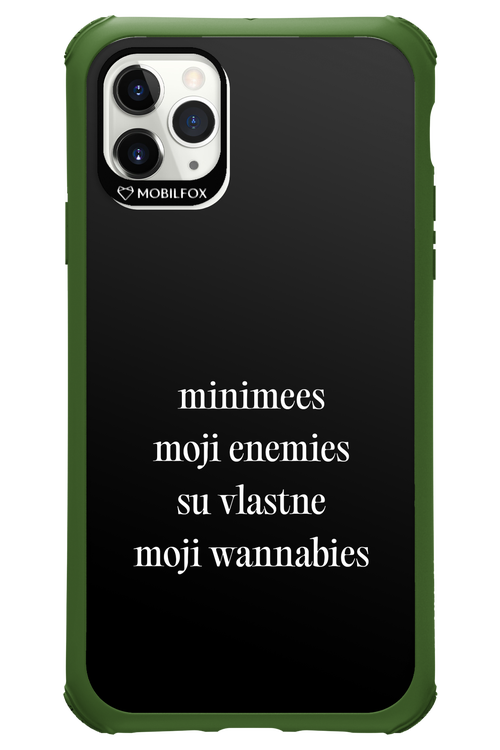 Minimees - Apple iPhone 11 Pro Max