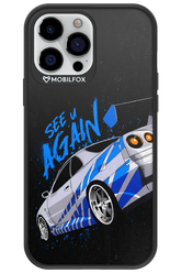 See u again - Apple iPhone 13 Pro Max