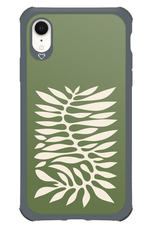 Grasshopper - Apple iPhone XR