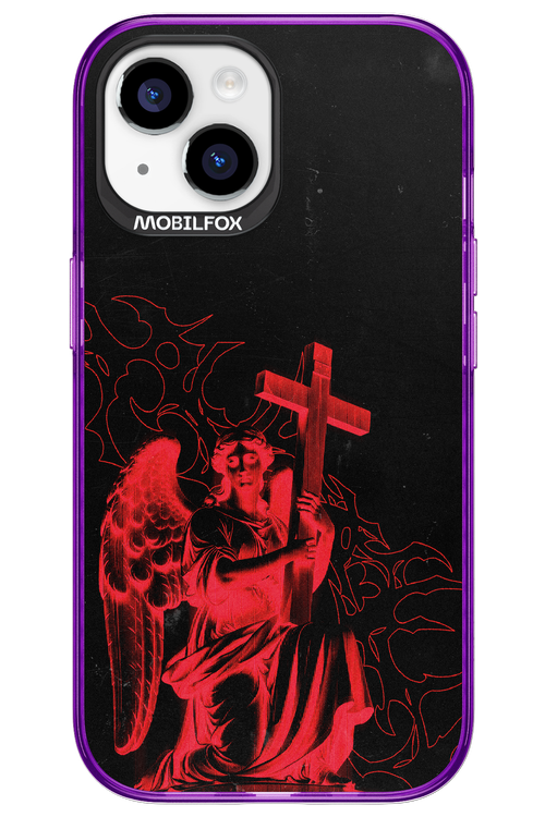 Fallen angel II 2.0 - Apple iPhone 15