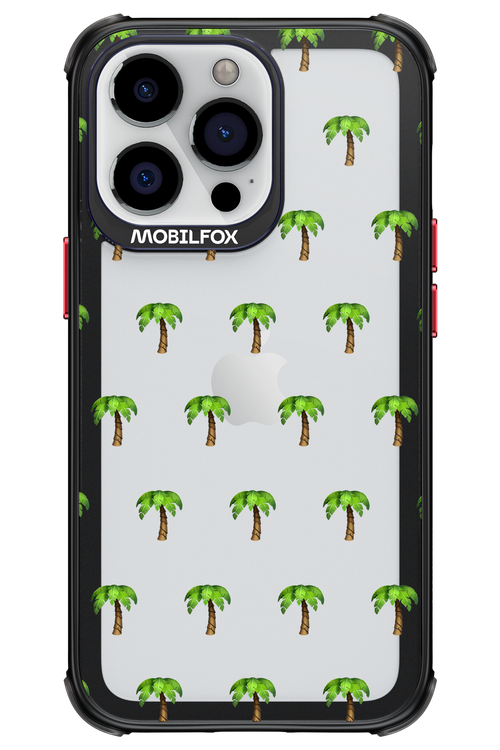 Tropical Breeze - Apple iPhone 13 Pro