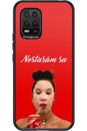 Nestarám Sa - Xiaomi Mi 10 Lite 5G