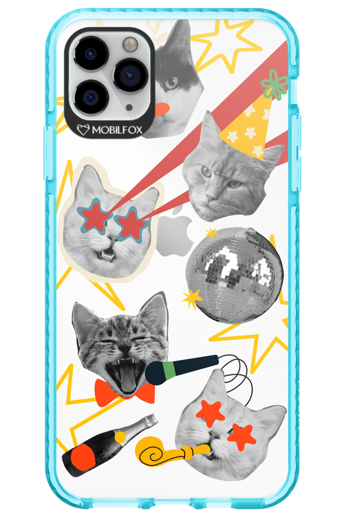 Christmas Chaos - Apple iPhone 11 Pro Max