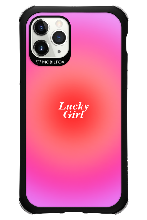 LuckyGirl - Apple iPhone 11 Pro