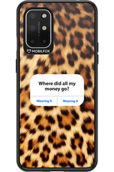 My Money 2.0 - OnePlus 8T