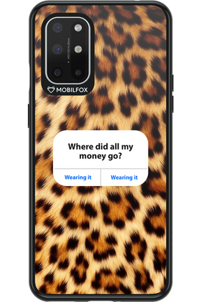 My Money 2.0 - OnePlus 8T