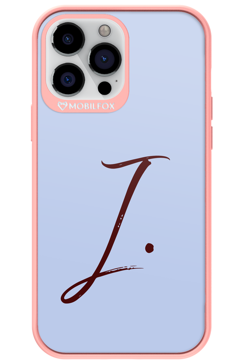 (Jellyfish Presso) I 2.0 - Apple iPhone 13 Pro Max