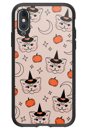 Kitty Spell - Apple iPhone XS