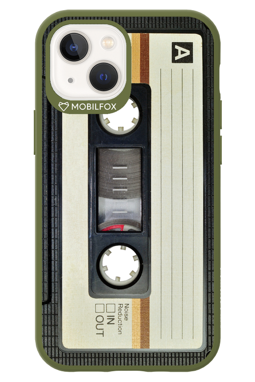 CASE 11 2.0 - Apple iPhone 13 Mini