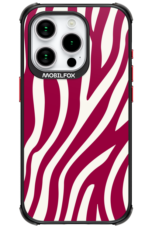 Sour Cherry - Apple iPhone 15 Pro