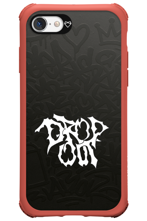 Drop Out - Apple iPhone 7