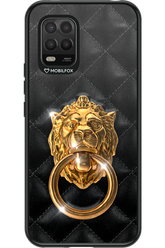 Gold Lion - Xiaomi Mi 10 Lite 5G