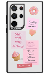 Sweet Babe - Samsung Galaxy S24 Ultra