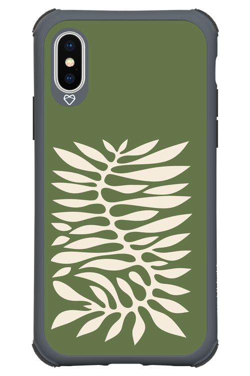 Grasshopper - Apple iPhone XS