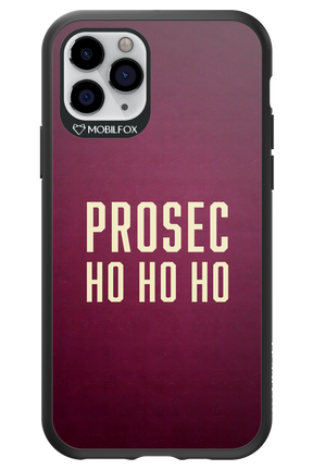 Prosec Ho - Apple iPhone 11 Pro