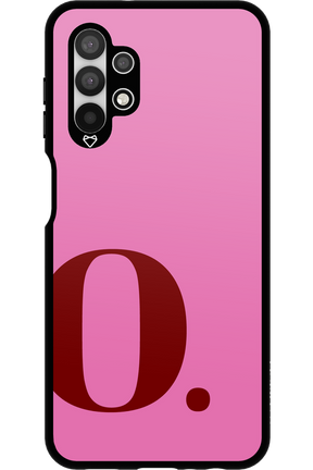O (Sorbet) 2.0 - Samsung Galaxy A13 4G