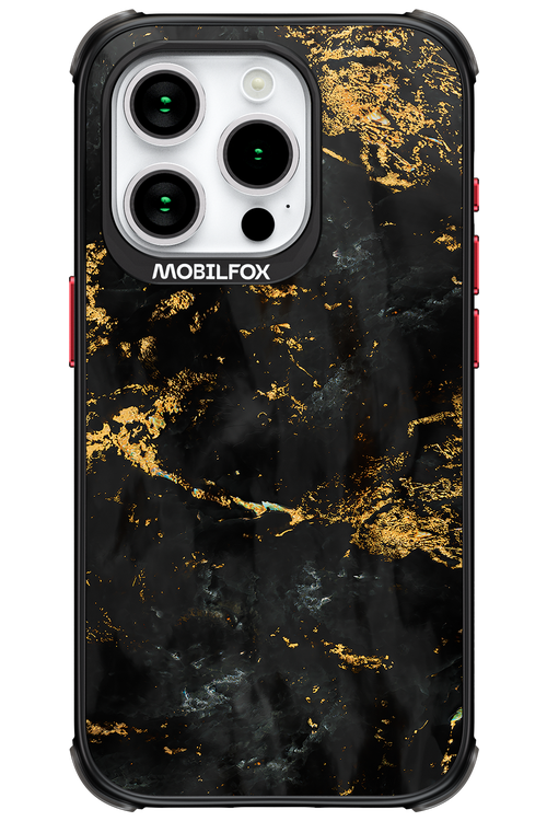 Goldie - Apple iPhone 15 Pro