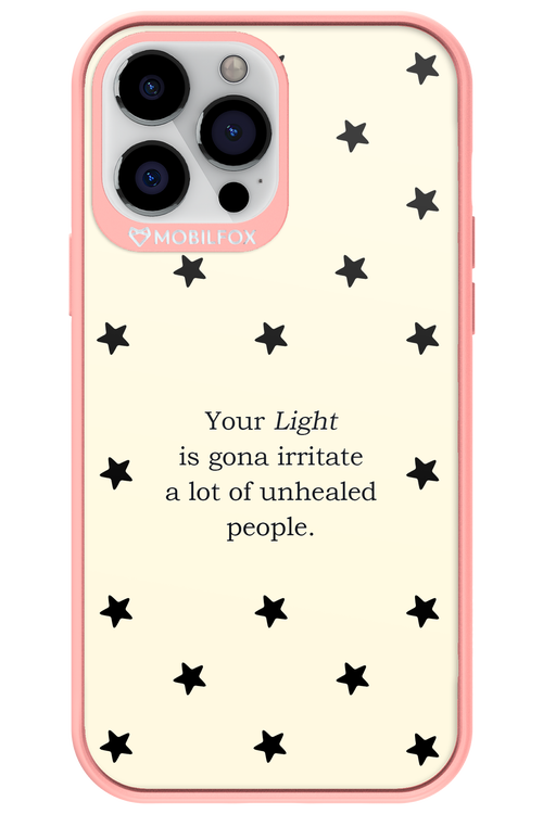 Your Light - Apple iPhone 13 Pro Max